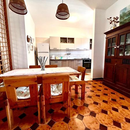 Salento Sunny House Villa Leporano Exterior photo