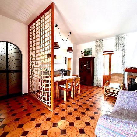 Salento Sunny House Villa Leporano Exterior photo