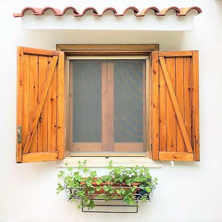 Salento Sunny House Villa Leporano Exterior photo