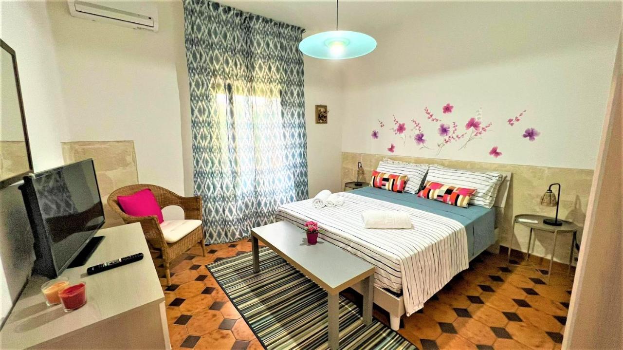 Salento Sunny House Villa Leporano Exterior photo