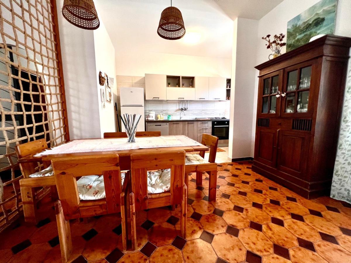 Salento Sunny House Villa Leporano Exterior photo