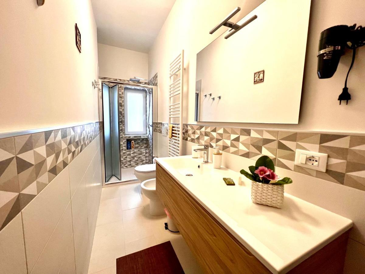 Salento Sunny House Villa Leporano Exterior photo