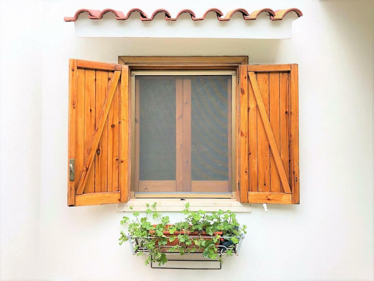 Salento Sunny House Villa Leporano Exterior photo