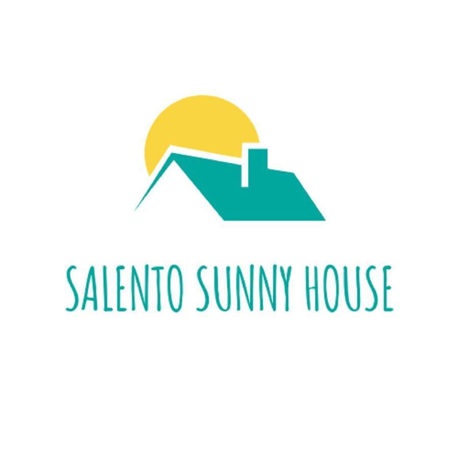 Salento Sunny House Villa Leporano Exterior photo